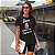 Camiseta Feminina Chef Cozinha Doce Cupcake Rosa - Dr Chef - Imagem 4