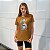 Camiseta Feminina Chef de Cozinha Chef Utensílios - Dr Chef - Imagem 17
