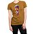 Camiseta Feminina Chef de Cozinha Pintinho Rosa - Dr Chef - Imagem 16