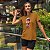 Camiseta Feminina Chef de Cozinha Pintinho Rosa - Dr Chef - Imagem 19