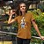 Camiseta Feminina Chef de Cozinha Chef Urso - Dr Chef - Imagem 17