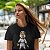 Camiseta Feminina Chef de Cozinha Chef Urso - Dr Chef - Imagem 2