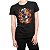 Camiseta Feminina Chef de Cozinha Ratatouille - Dr Chef - Imagem 3