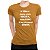 Camiseta Feminina Chef de Cozinha Receita - Dr Chef - Imagem 14