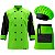 Kit Chef de Cozinha 03 Peças Linha Suprema Premium - Dr Chef - Imagem 13