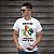 Camiseta Chef de Cozinha Galo Brasileiro - Dr Chef - Imagem 3