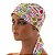 Bandana Para Chef de Cozinha Fast Food - Dr Chef - Imagem 6