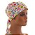 Bandana Para Chef de Cozinha Fast Food - Dr Chef - Imagem 3