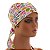 Bandana Para Chef de Cozinha Fast Food - Dr Chef - Imagem 5