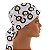 Bandana Para Chef de Cozinha Ovo na Frigideira - Dr Chef - Imagem 3