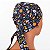 Bandana Para Chef de Cozinha Bonna Pasta - Dr Chef - Imagem 4