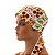Bandana Para Chef de Cozinha Pão de Forma - Dr Chef - Imagem 4