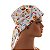 Bandana Para Chef de Cozinha Pizzaiolo Pizzaria - Dr Chef - Imagem 3