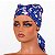 Bandana Para Médico Pediatra Professor Unicórnio - Dr Chef - Imagem 1
