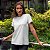 Camiseta Feminina 100% Algodão Lisa - Dr Chef - Imagem 13