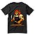 Camiseta Chef De Cozinha Leão Na Cozinha - Dr Chef - Imagem 1