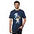 Camiseta Chef De Cozinha Mascote Confeiteiro - Dr Chef - Imagem 14