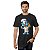 Camiseta Chef De Cozinha Mascote Confeiteiro - Dr Chef - Imagem 2