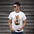Camiseta Chef De Cozinha Raposa Cozinheira - Dr Chef - Imagem 12