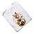 Camiseta Chef De Cozinha Raposa Cozinheira - Dr Chef - Imagem 11