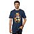 Camiseta Chef De Cozinha Raposa Cozinheira - Dr Chef - Imagem 15