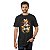 Camiseta Chef De Cozinha Raposa Cozinheira - Dr Chef - Imagem 2