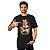 Camiseta Chef De Cozinha Raposa Cozinheira - Dr Chef - Imagem 7