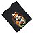 Camiseta Chef De Cozinha Raposa Cozinheira - Dr Chef - Imagem 4