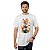 Camiseta Chef De Cozinha Raposa Cozinheira - Dr Chef - Imagem 9