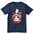 Camiseta Chef De Cozinha Panda Cozinheiro - Dr Chef - Imagem 14
