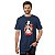 Camiseta Chef De Cozinha Panda Cozinheiro - Dr Chef - Imagem 15