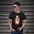 Camiseta Chef De Cozinha Panda Cozinheiro - Dr Chef - Imagem 3