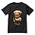 Camiseta Chef De Cozinha Chef Urso - Dr Chef - Imagem 1