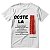 Camiseta Chef De Cozinha Costela - Dr Chef - Imagem 8