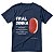 Camiseta Chef De Cozinha Carne Fraldinha - Dr Chef - Imagem 14