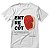 Camiseta Chef De Cozinha Entrecôt - Dr Chef - Imagem 8