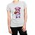 Camiseta Feminina Chef De Cozinha Ursa Rosa - Dr Chef - Imagem 10