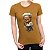 Camiseta Feminina Chef De Cozinha Chef Urso - Dr Chef - Imagem 15