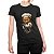 Camiseta Feminina Chef De Cozinha Chef Urso - Dr Chef - Imagem 3