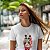 Camiseta Feminina Chef De Cozinha Chef Panda - Dr Chef - Imagem 11