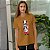 Camiseta Feminina Chef De Cozinha Chef Panda - Dr Chef - Imagem 15