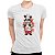 Camiseta Feminina Chef De Cozinha Chef Panda - Dr Chef - Imagem 8