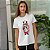 Camiseta Feminina Chef De Cozinha Chef Panda - Dr Chef - Imagem 9