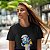 Camiseta Feminina Chef De Cozinha Mascote Confeiteiro - Dr Chef - Imagem 4