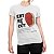 Camiseta Feminina Chef De Cozinha Entrecôt - Dr Chef - Imagem 12