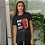 Camiseta Feminina Chef De Cozinha Entrecôt - Dr Chef - Imagem 2