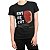 Camiseta Feminina Chef De Cozinha Entrecôt - Dr Chef - Imagem 3