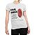 Camiseta Feminina Chef De Cozinha Carne Fraldinha - Dr Chef - Imagem 12