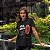 Camiseta Feminina Chef De Cozinha Carne Fraldinha - Dr Chef - Imagem 7