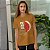 Camiseta Feminina Chef De Cozinha Picanha - Dr Chef - Imagem 15